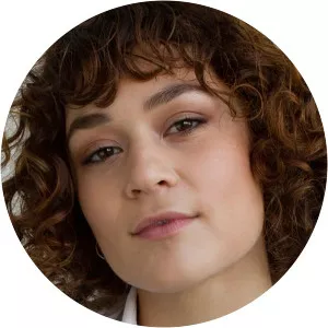 Sabrina Bégin Tejeda