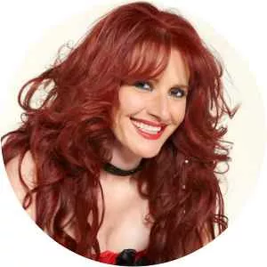 Sabrina Borghetti - Musical artist