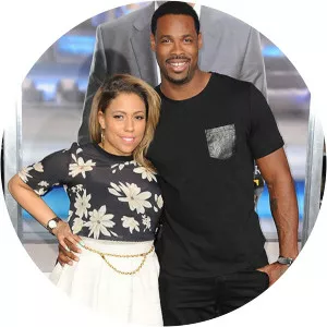 Sabrina Britt photograph