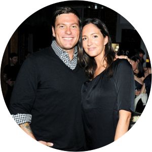 Sabrina Bronfen photograph