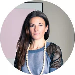 Sabrina Buell photograph