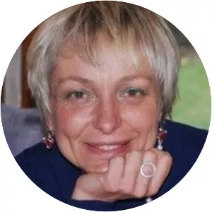 Sabrina Capucci photograph