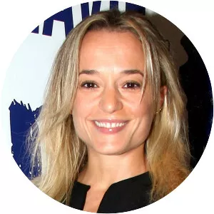 Sabrina Carballo - Actress