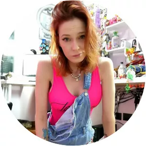 Sabrina Cereseto - YouTuber