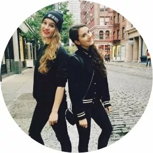 Sabrina Choquette-Tully photograph