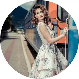 Sabrina Čizmo - Musical artist