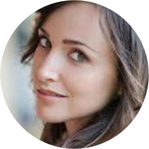 Sabrina Crocco - Actress