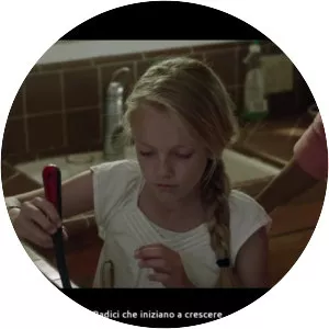 Sabrina Culver - Actress