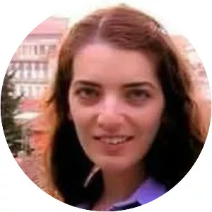 Sabrina Darby - Author