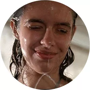 Sabrina Davis - Fictional character