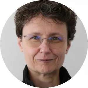 Sabrina De Capitani di Vimercati - Researcher