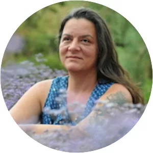 Sabrina Dengel - Author