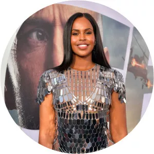 Sabrina Dhowre Elba photograph