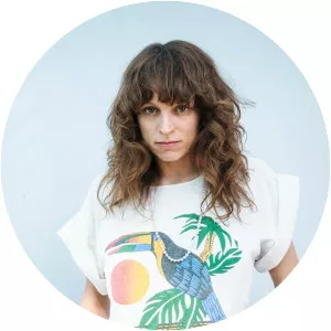 Sabrina Ellis - Musical artist