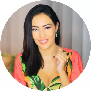 Sabrina Fernandes - Brazilian Researcher