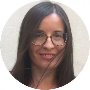 Sabrina Francesconi - Author