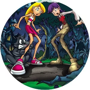 Sabrina: Friends Forever - 2002 ‧ Fantasy/Adventure ‧ 1h 14m