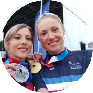 Sabrina Godard-Monmarteau