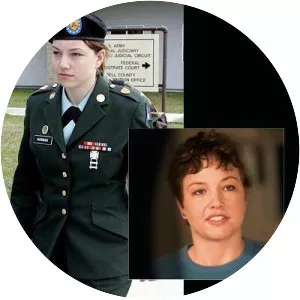 Sabrina Harman - Soldier