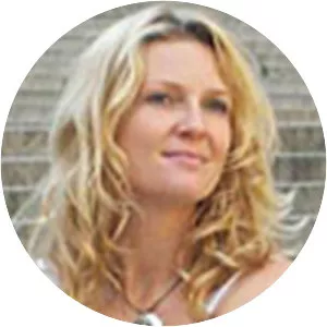 Sabrina Calley photograph