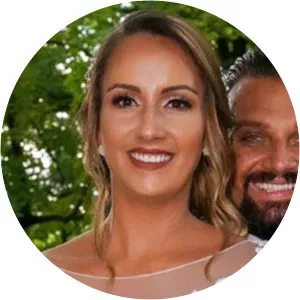 Sabrina Hertzschuch photograph