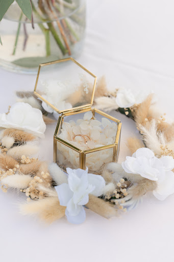 Sabrina Hohn - Wedding photographer in Inzing, Austria