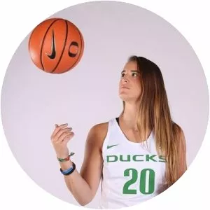 Sabrina Ionescu