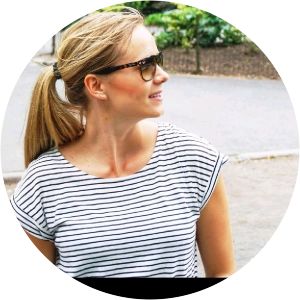 Sabrina Jepsen photograph