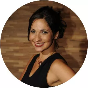 Sabrina Korgut - Film actor