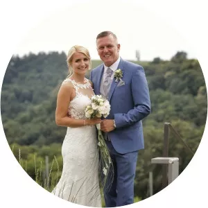 Sabrina Koroschetz - Mario Kunasek's wife