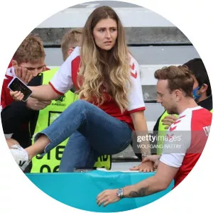 Sabrina Kvist Jensen