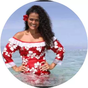 Sabrina Laughlin - Musical artist