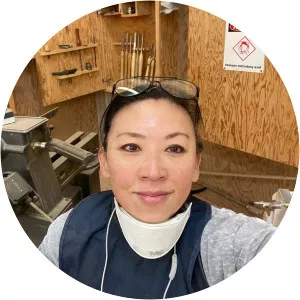 Sabrina Mar - Gymnast