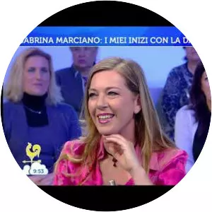 Sabrina Marciano