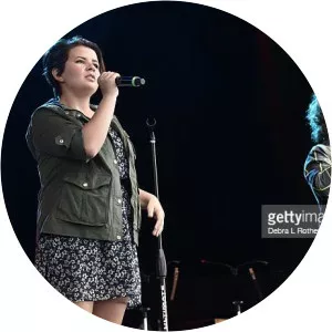 Sabrina Matarazzo photograph