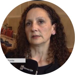 Sabrina Matrangola photograph