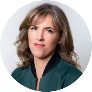 Sabrina Mccormick - Film director