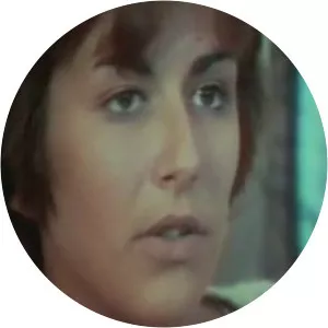 Sabrina Mesrine - Jacques Mesrine's daughter