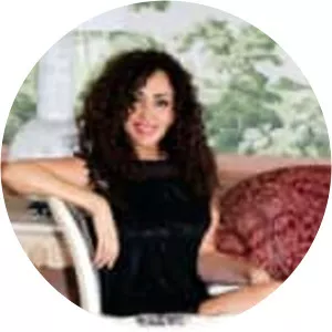 Sabrina Olmedo - Comedian ‧ Alberto Olmedo's daughter