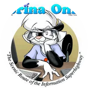 Sabrina Online - Comic strip