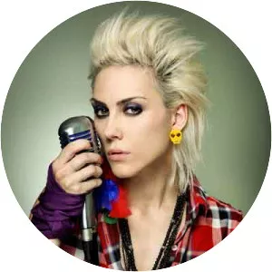 Sabrina Petrini - Singer