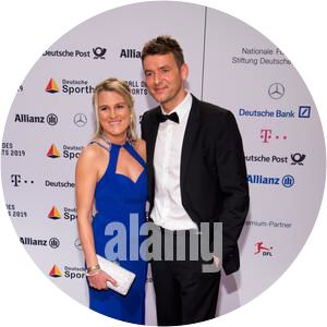 Sabrina Prokop photograph