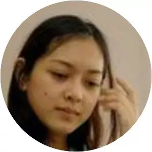 Sabrina R. Bonita - Gary M. Iskak's ex-wife