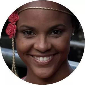 Sabrina Rosa photograph