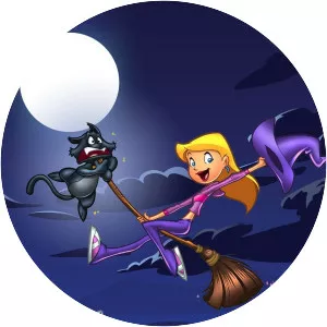 Sabrina's Secret Life