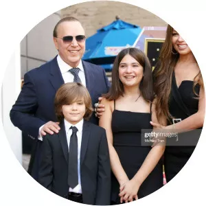 Sabrina Sakaë Mottola Sodi photograph