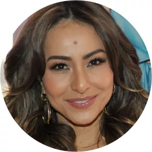 Sabrina Sato - Brazilian television presenter