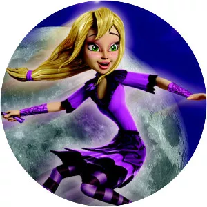 Sabrina: Secrets of a Teenage Witch