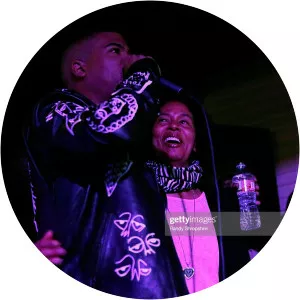 Sabrina Sheran photograph