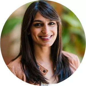 Sabrina Singh - Former Deputy Press Secretary to the Vice President of United States